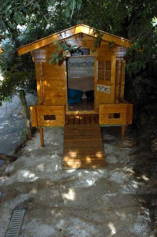 Elevage du Cèdre Enchanté