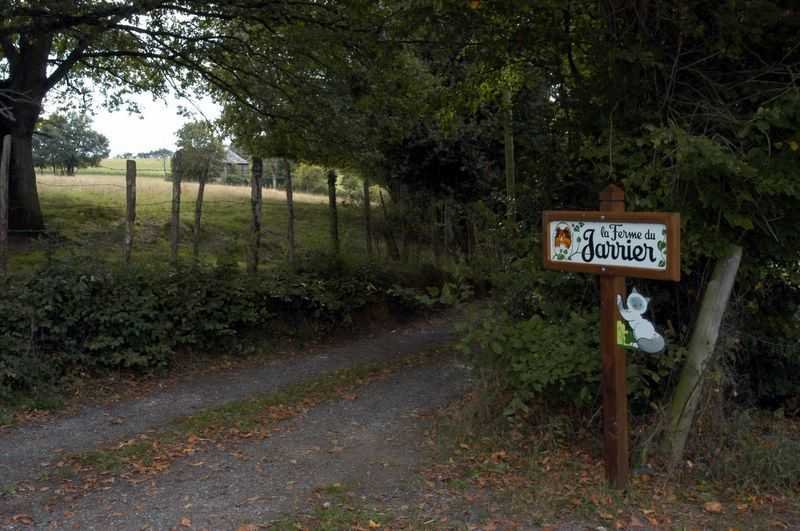 Elevage du Cèdre Enchanté