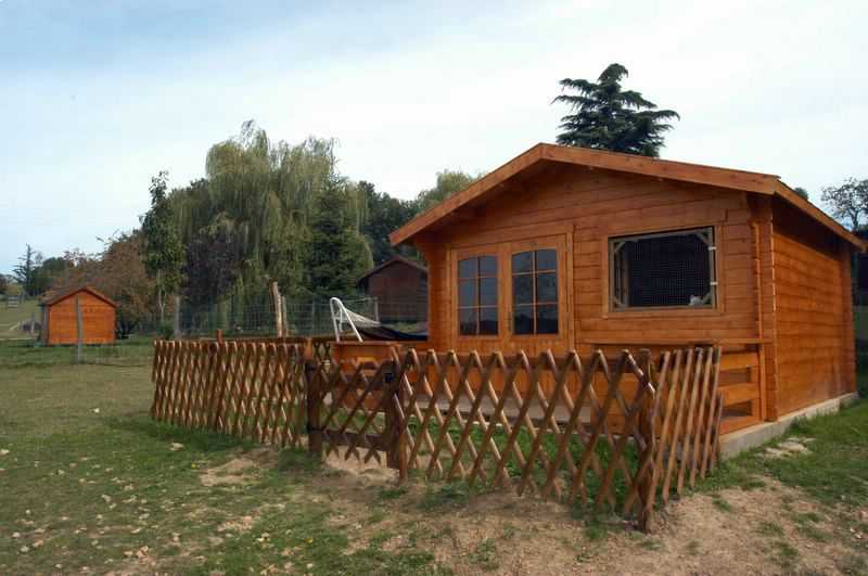 Elevage du Cèdre Enchanté