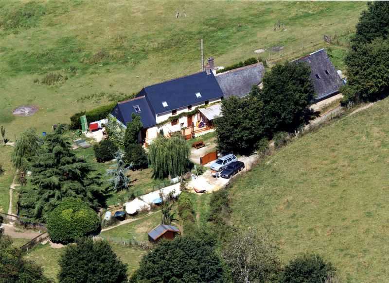 Elevage du Cèdre Enchanté