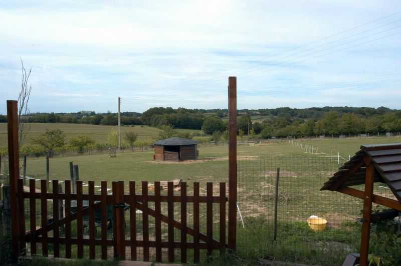 Elevage du Cèdre Enchanté