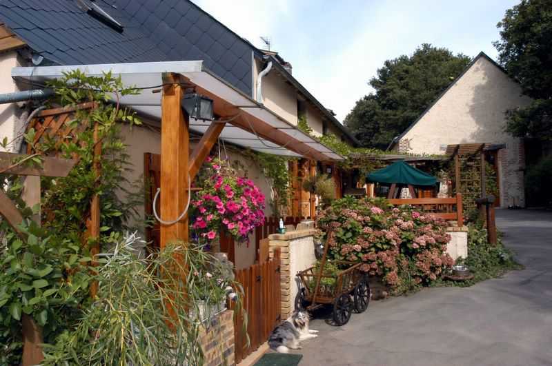 Elevage du Cèdre Enchanté